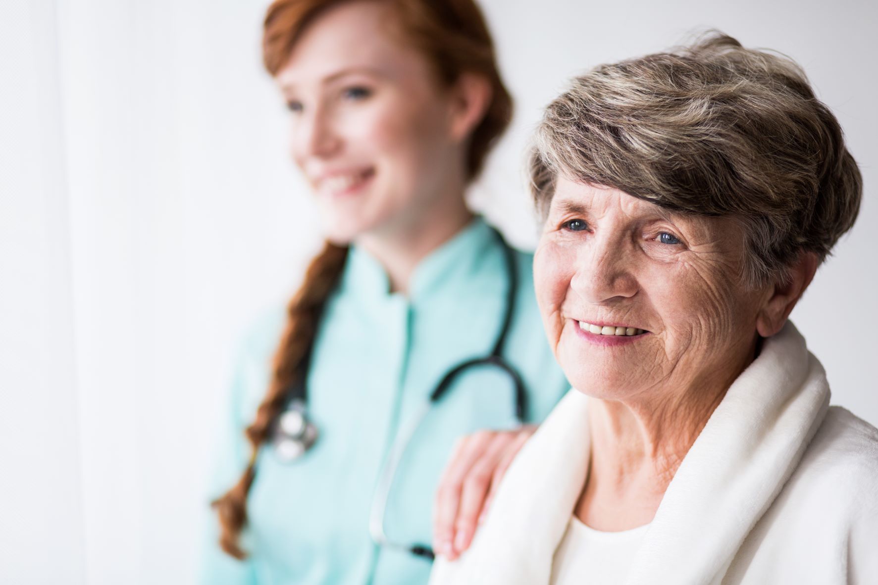 Short-Term Care Insurance An Alternative to the Long-Term Care Variety