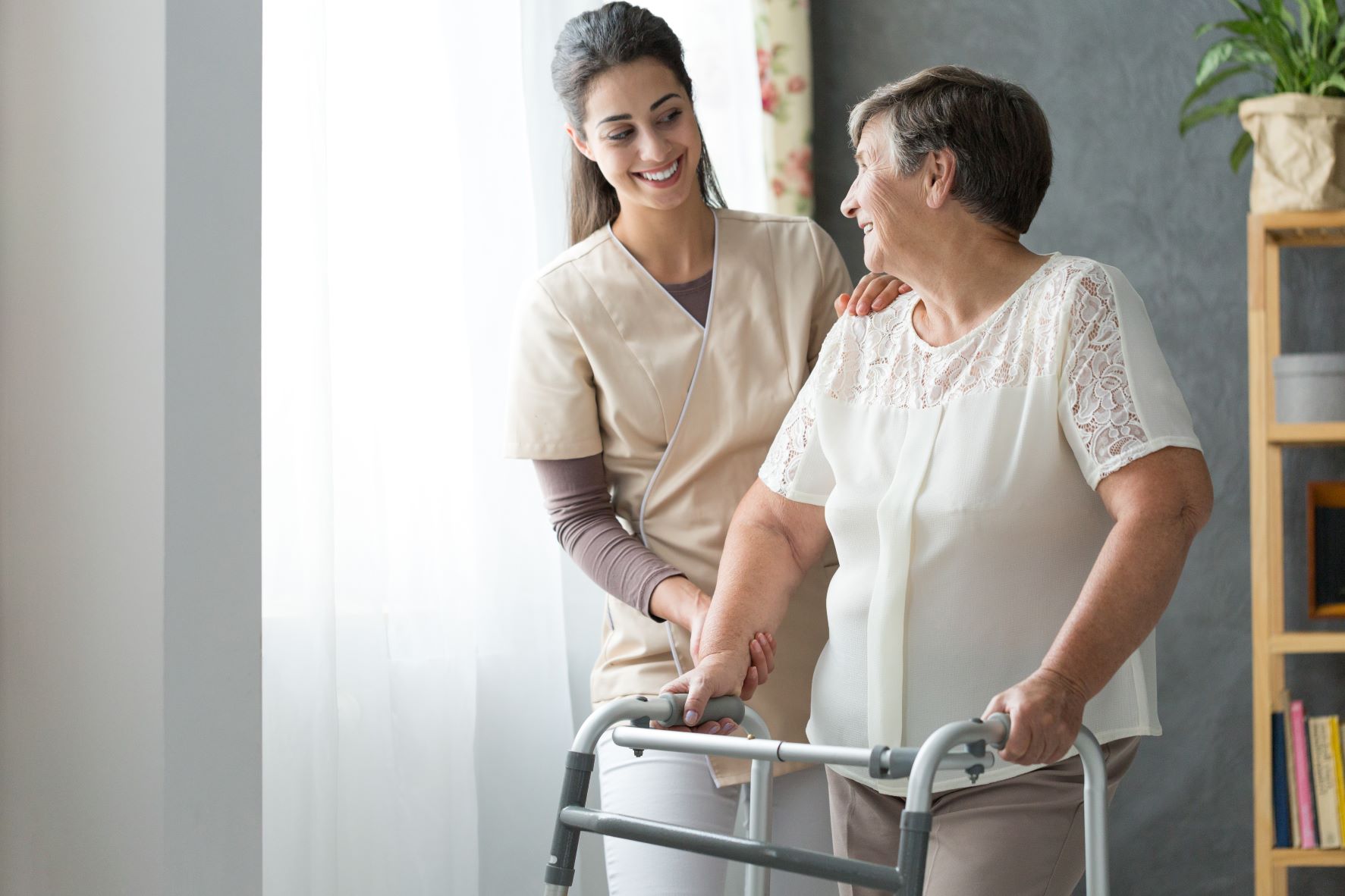 New Protections for Nursing Home Residents