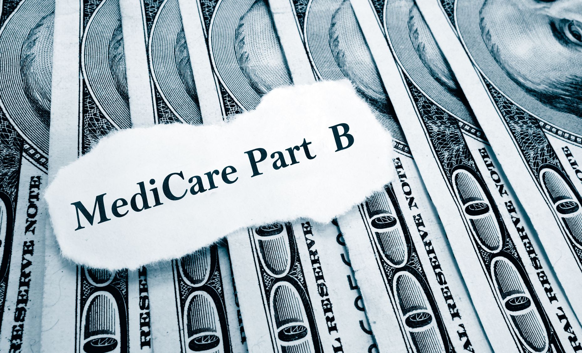 Medicare’s Part B Premium Will Be Unchanged in 2018 But Many Will Pay More