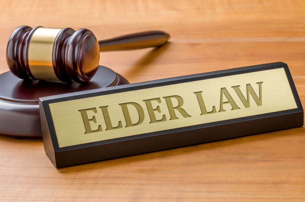 What is an Elder Law Attorney