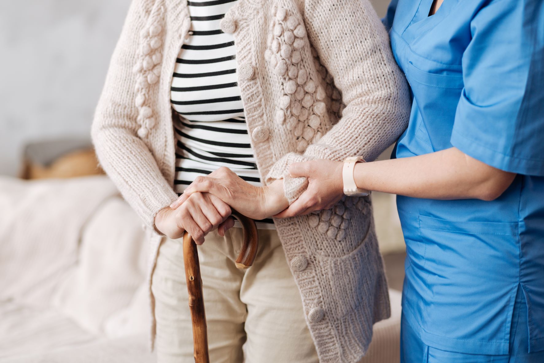 How to Fight a Nursing Home Discharge