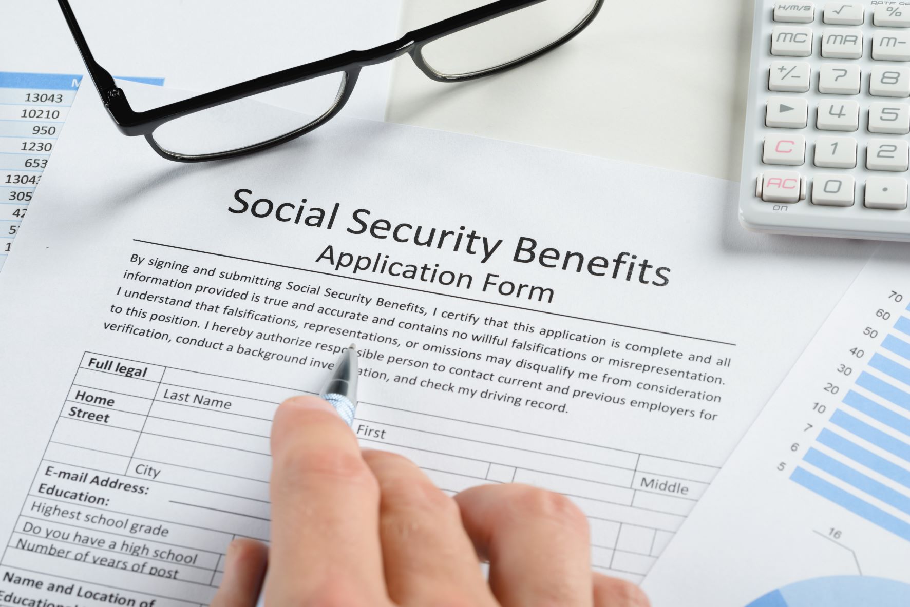 Don’t Take Social Security at the Wrong Time