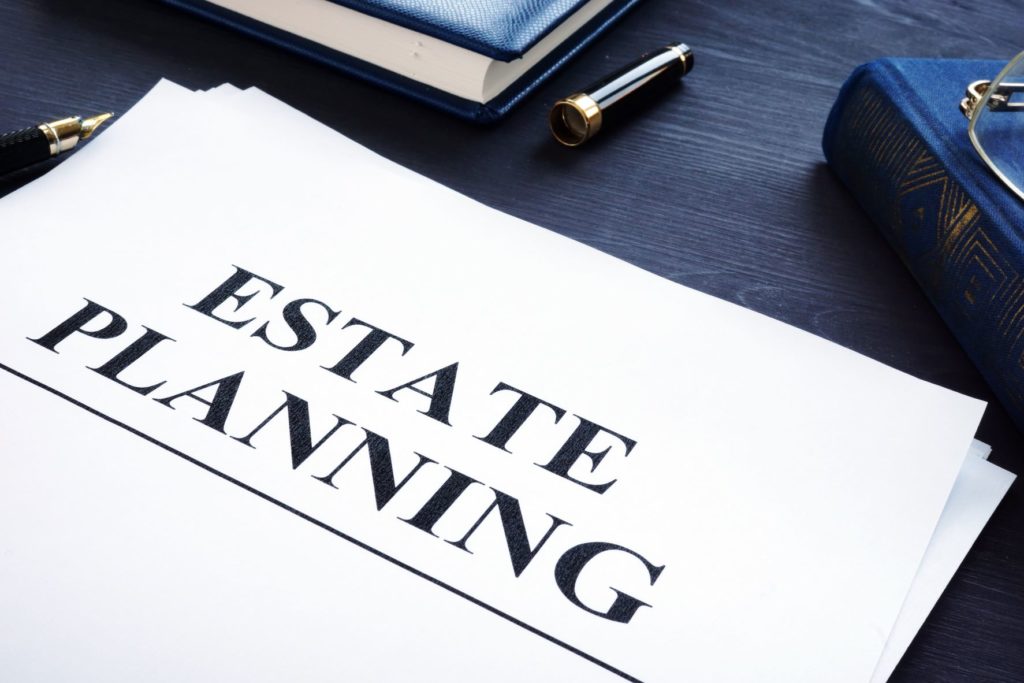 What Is Estate Planning and Why Do I Need It
