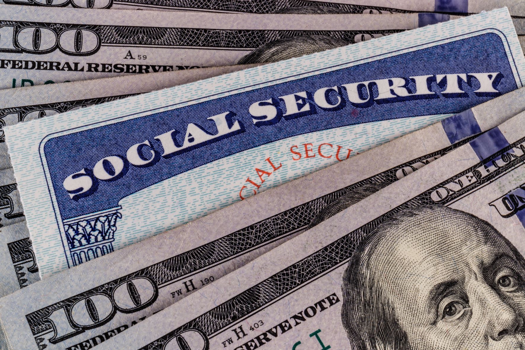 A Modest Social Security Increase for 2021