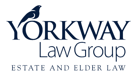 Yorkway Law Logo