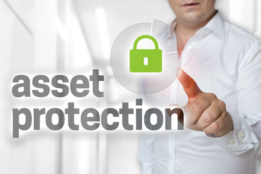 Asset Protection: The Top 8 Things You Need to Know About This Critical Part of Planning for the Future